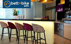 Arte Hotel Linz